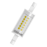 Osram R7S ampoule LED tubulaire 7W (60W) LOS00340