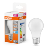 Osram ampoule LED E27 | Poire A60 | Mat | 4000K | 4,9W (40W) LOS01145 - 1