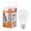 Osram ampoule LED E27 | Poire A60 | Mat | 4000K | 8W (60W) LOS01149 - 1