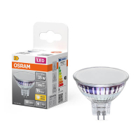 Osram ampoule LED GU5.3 | MR16 | 2700K | 3,3W (35W) LOS02194