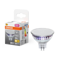 Osram ampoule LED GU5.3 | MR16 | 2700K | 5,3W (50W) LOS02196