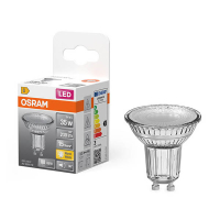 Osram spot LED GU10 | 2700K | 2,4W (35W) LOS01937