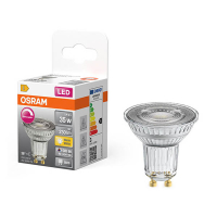Osram spot LED GU10 | 2700K | Dimmable | 2,4W (35W) LOS01917