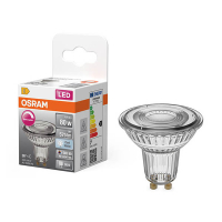 Osram spot LED GU10 | 4000K | Dimmable | 6,1W (80W) LOS01927