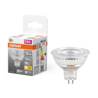 Osram spot LED GU5.3 | 2700K | 3,4W (35W) LOS01949