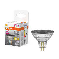 Osram spot LED GU5.3 | 2700K | Dimmable | 2,2W (20W) LOS01929