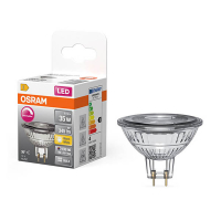 Osram spot LED GU5.3 | 2700K | Dimmable | 3,4W (33,4W) LOS01931