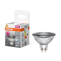 Osram spot LED GU5.3 | 4000K | Dimmable | 3,4W (33,4W) LOS01933