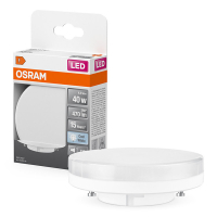 Osram spot LED GX53 | 4000K | 4,9W (40W) LOS01377