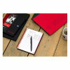 Oxford Black n' Red cahier à spirale A5 quadrillé 90 g/m² 70 feuilles 400047652 260013 - 6