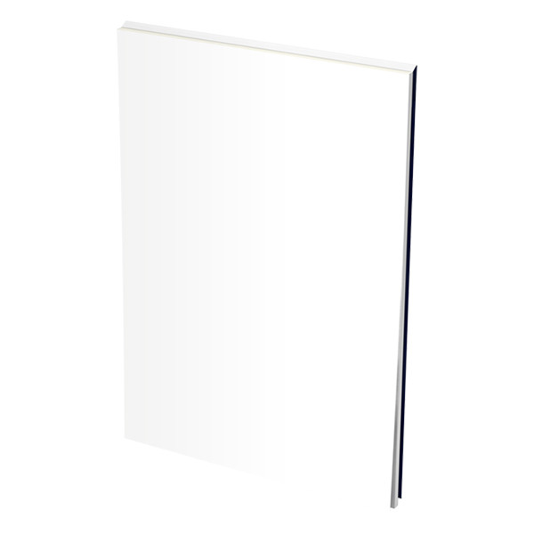 Oxford Essentials Original Blue carnet A4 50 feuilles - vierge 100050239 260280 - 2