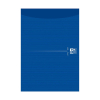 Oxford Essentials Original Blue carnet A4 50 feuilles - vierge 100050239 260280 - 1