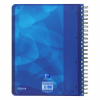 Oxford School cahier à spirale A4+ ligné 90 g/m² 120 feuilles (4 trous) 400095496 260179 - 5