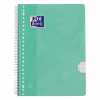 Oxford School cahier à spirale A4+ ligné 90 g/m² 80 feuilles 23 trous (3 pièces) - pastel 260296 - 5
