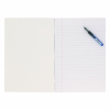 Oxford School cahier ligné A4 assortiment 3 pièces 36 feuilles 260192 - 2