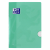 Oxford School cahier ligné A4 pastel assortiment 3 pièces 36 feuilles 400171663 260299 - 5