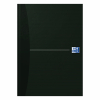 Oxford Smart Black carnet broché A4 ligné 96 feuilles 100105183 260043 - 2