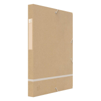 Oxford Touareg boîte de classement 25 mm (200 feuilles) - beige 260326