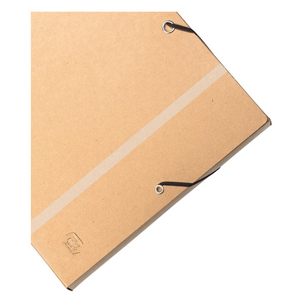 Oxford Touareg boîte de classement 40 mm (380 feuilles) - beige 260327 - 2