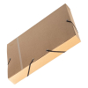 Oxford Touareg boîte de classement 40 mm (380 feuilles) - beige 260327 - 4
