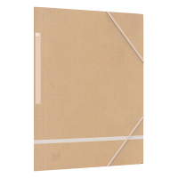 Oxford Touareg farde en carton A4 - beige 400081545 260320