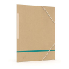 Oxford Touareg farde en carton A4 assorti (5 pièces) - beige 400139841 260319 - 2