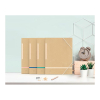 Oxford Touareg farde en carton A4 assorti (5 pièces) - beige 400139841 260319 - 6