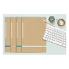 Oxford Touareg farde en carton A4 assorti (5 pièces) - beige 400139841 260319 - 7