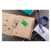 Oxford Touareg intercalaires en carton A4 avec 5 onglets (11 trous) 100204964 260323 - 2