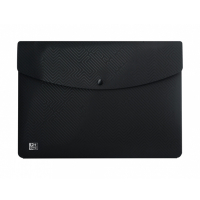 Oxford Urban enveloppe de documents A5 (5 pièces) - noir 237607