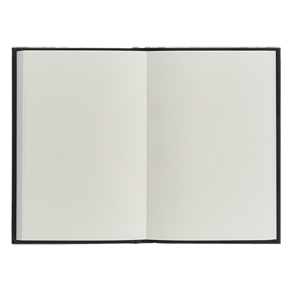 Oxford album à dessin avec couverture rigide A6 (96 feuilles) 400152626 260173 - 2