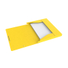 Oxford boîte Top File+ 25 mm (200 feuilles) - jaune 400114362 260102 - 2