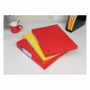 Oxford boîte Top File+ 25 mm (200 feuilles) - rouge 400114365 260105 - 3