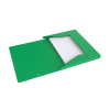 Oxford boîte Top File+ 25 mm (200 feuilles) - vert 400114366 260106 - 2