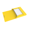 Oxford boîte Top File+ 40 mm (200 feuilles) - jaune 400114369 260108 - 2