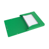 Oxford boîte Top File+ 40 mm (300 feuilles) - vert 400114373 260112 - 2