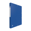 Oxford boîte Top file+ 25 mm (200 feuilles) - bleu 400114361 260101 - 1