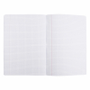 Oxford cahier quadrillé A4 assorti 10 pièces 36 feuilles (5 mm) 400075526 260059 - 2