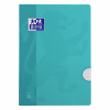 Oxford cahier quadrillé A4 assorti 10 pièces 36 feuilles (5 mm) 400075526 260059 - 3