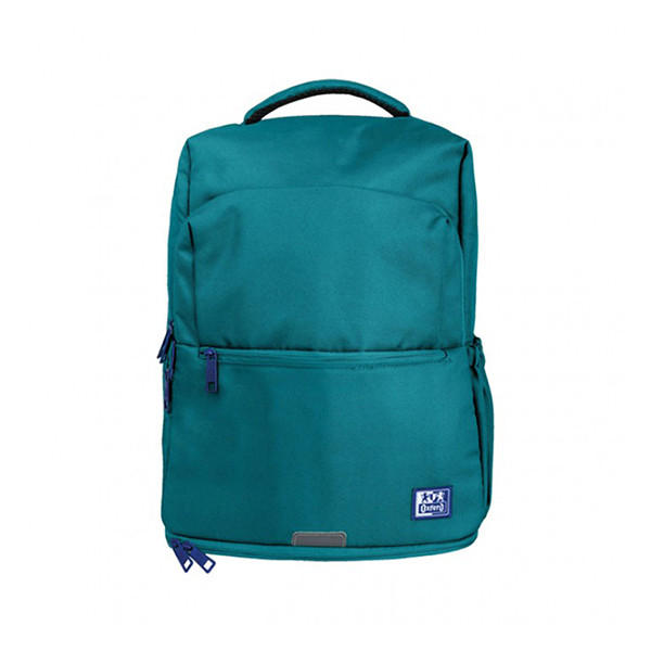 Oxford sac à dos - aqua 400183091 260318 - 1