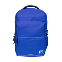 Oxford sac à dos - bleu 400174098 260301