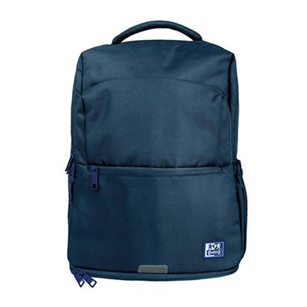 Oxford sac à dos - bleu marine 400183090 260317 - 1