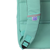 Oxford sac à dos - turquoise 400174100 260304 - 3