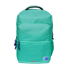 Oxford sac à dos - turquoise 400174100 260304