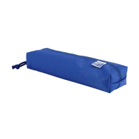 Oxford trousse rectangulaire - bleu 400170801 260281