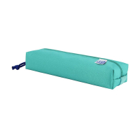 Oxford trousse rectangulaire - turquoise 400170805 260284