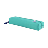 Oxford trousse rectangulaire - turquoise 400170805 260284 - 1