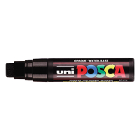 POSCA PC-17K marqueur peinture (15 mm rectangulaire) - noir PC17KN 424240