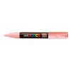 POSCA PC-1MC marqueur acrylique (0,7 - 1 mm conique) - rose clair 424059 - 1