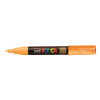 POSCA PC-1MC marqueur acrylique (0,7 - 1 mm conique) - rose saumon 424060 - 1
